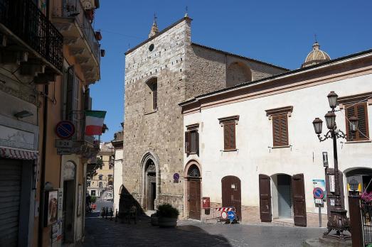 Chiesa di San Francesco