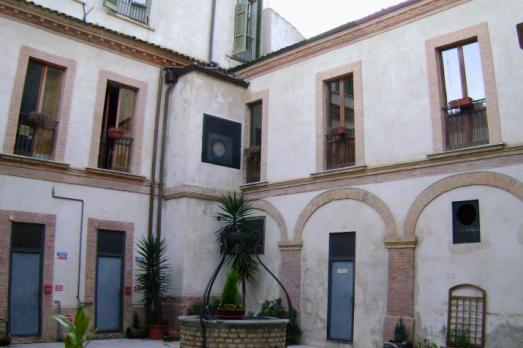 Convento di San Francesco