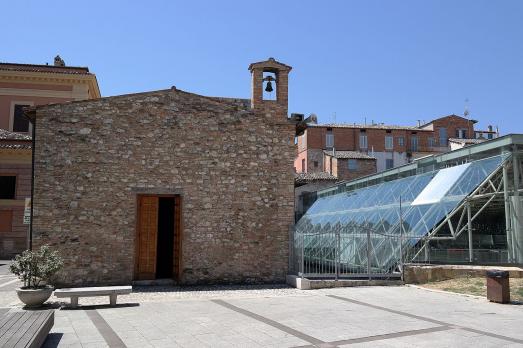 Chiesa di Sant'Anna dei Pompetti