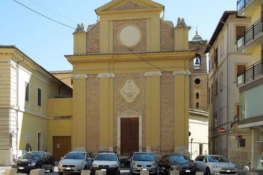 Chiesa di Sant'Agostino