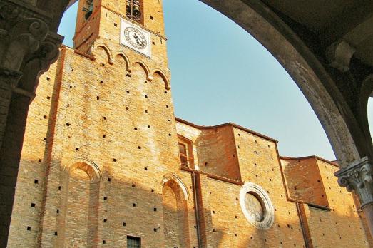 Chiesa di Sant'Antonio