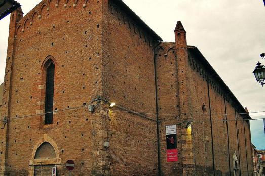 Chiesa di San Domenico