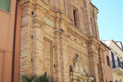 Chiesa del Santo Spirito