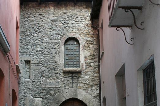 Chiesa di Santa Caterina