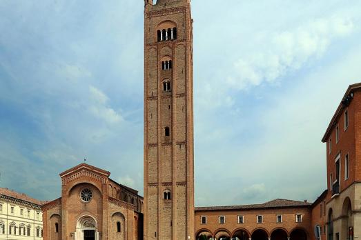 Abbazia di San Mercuriale
