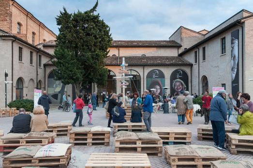 Convento di San Domenico