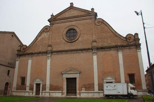 Chiesa di San Francesco