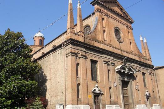 Chiesa di San Paolo