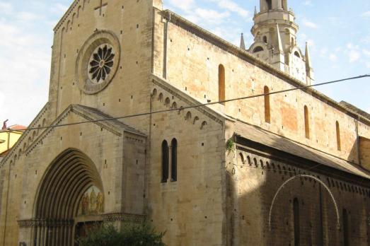 Concattedrale di San Siro