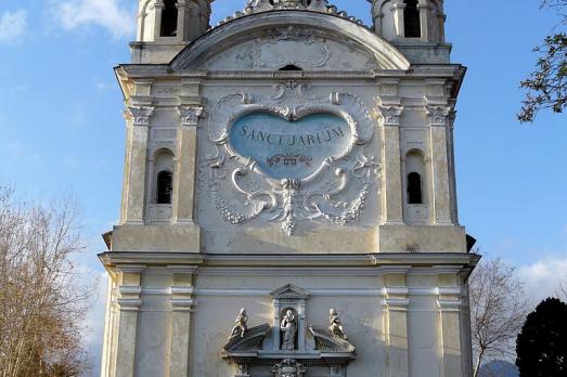 Santuario della Madonna della Costa