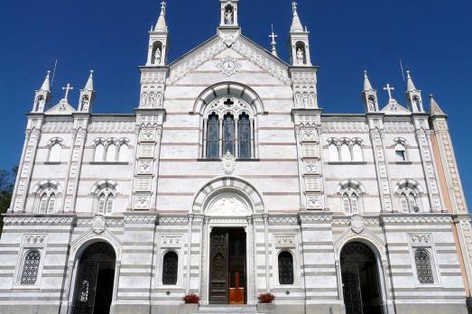 Santuario di Nostra Signora di Montallegro