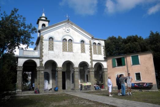 Santuario della Madonna di Caravaggio