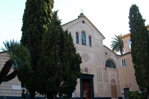 Chiesa di San Francesco