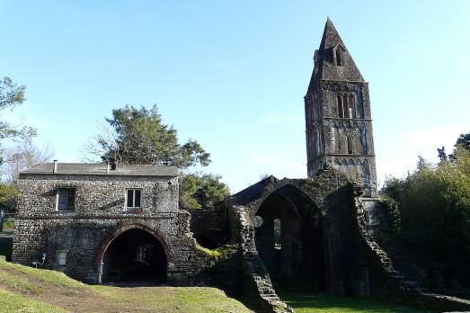 Monastero di Valle Christi