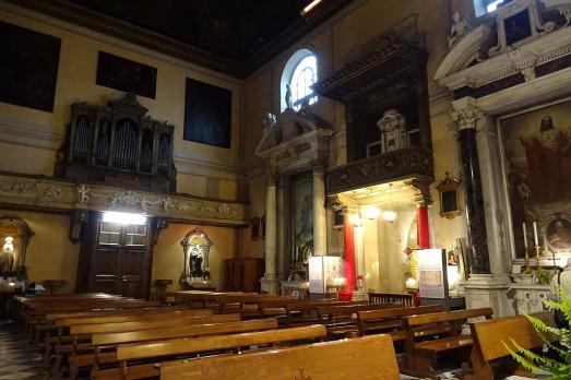 Chiesa di San Bartolomeo degli Armeni