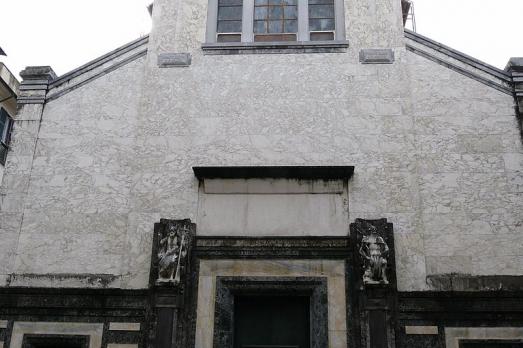 Chiesa di San Giovanni Battista