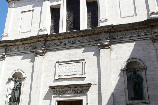 Chiesa di San Giacomo