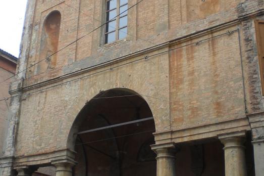 Chiesa dei Santi Carlo e Agata