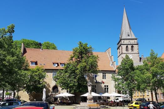 St. Mariä Heimsuchung