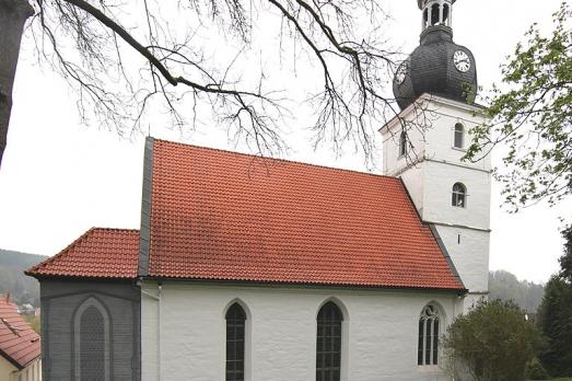 St. Ulrich