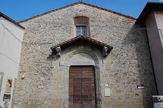 Chiesa di San Giovanni Battista