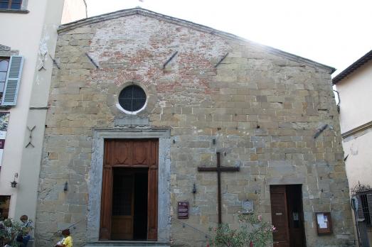 Chiesa di San Rocco
