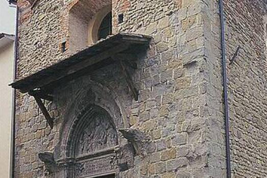 Chiesa di Sant'Antonio Abate