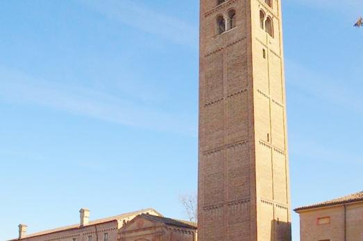 Chiesa di Santa Maria in Castello