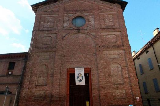 Chiesa di San Bernardino da Siena