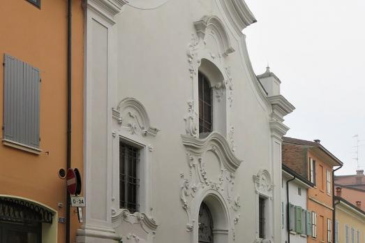 Chiesa del Santissimo Crocifisso