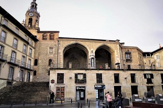 Iglesia de San Miguel Arcángel