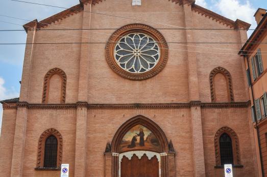 Chiesa di San Francesco