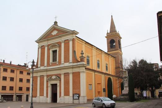 Chiesa di San Bartolomeo