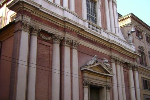 Chiesa di San Vincenzo