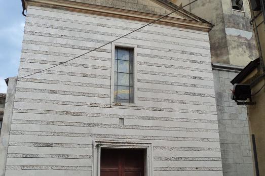 Chiesa di Santa Maria del Carmine