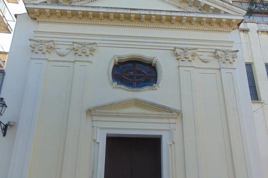 Chiesa della Maddalena