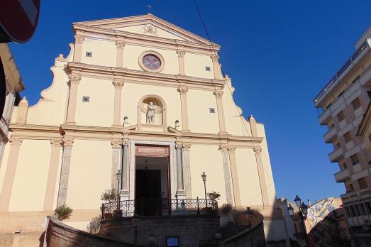 Chiesa di San Giovanni Battista