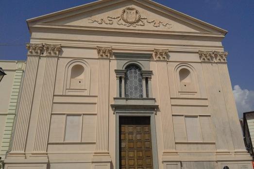 Chiesa del Santissimo Rosario