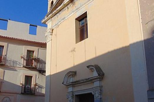 Chiesa di Santa Maria della Stella