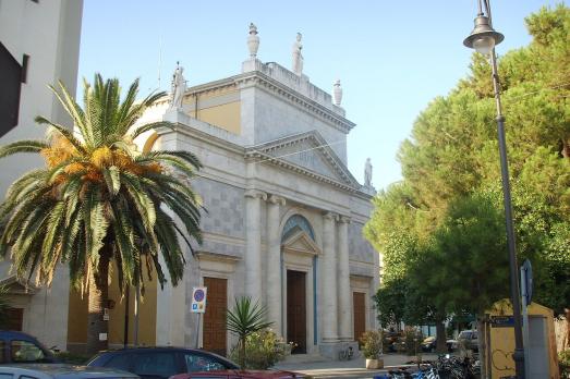 Chiesa di Sant'Andrea