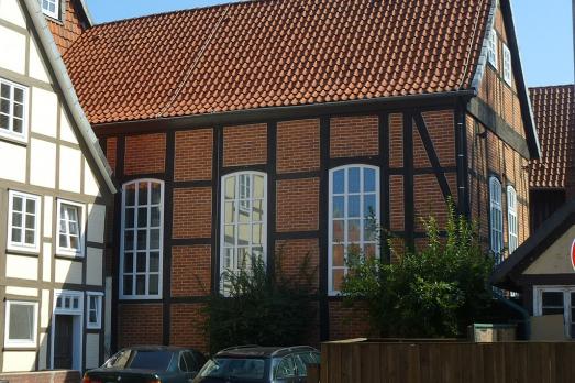 Celle Synagogue