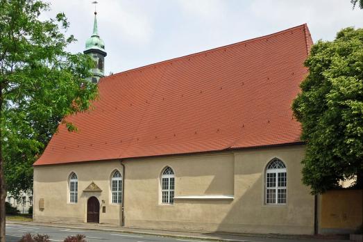 Taucherkirche