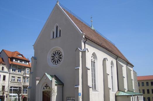 Liebfrauenkirche