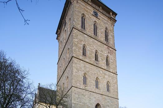 St. Katharinen