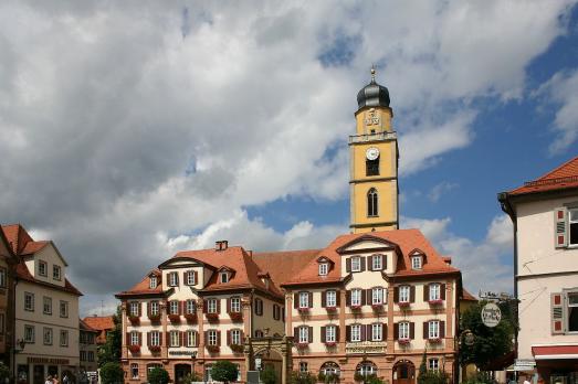 Münster St. Johannes