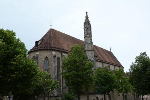 Franziskanerkirche