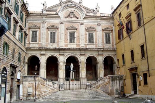 Chiesa di Sant'Eusebio