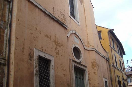 Chiesa di Santa Maria della Luce