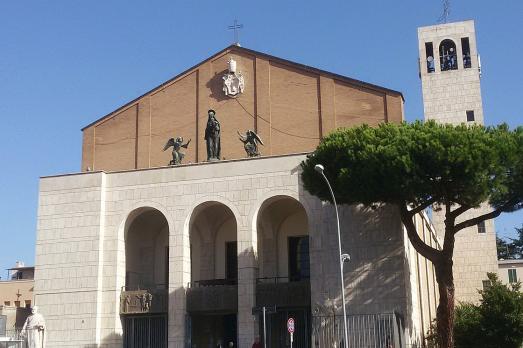 Chiesa di Santa Maria della Salute