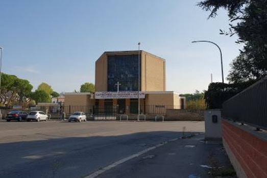 Chiesa di San Cipriano